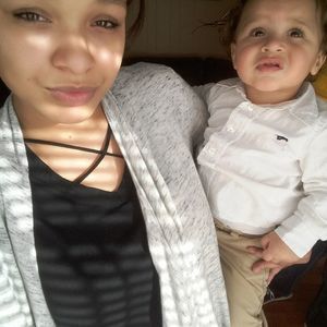 Meet your Posher, Priscilla